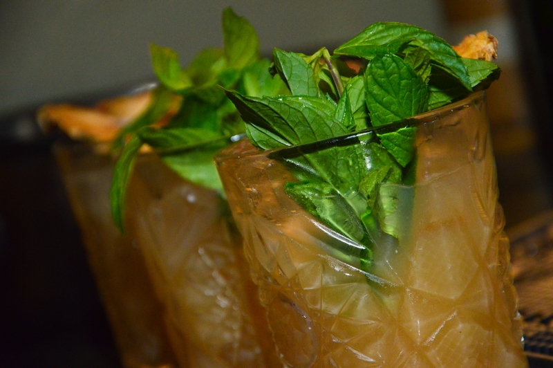 Central Station Among World's 50 Best Bars Celebration
